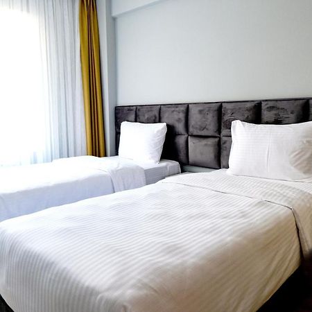 Soi Hotels&Suites - Taksim City Center Istanboel Buitenkant foto