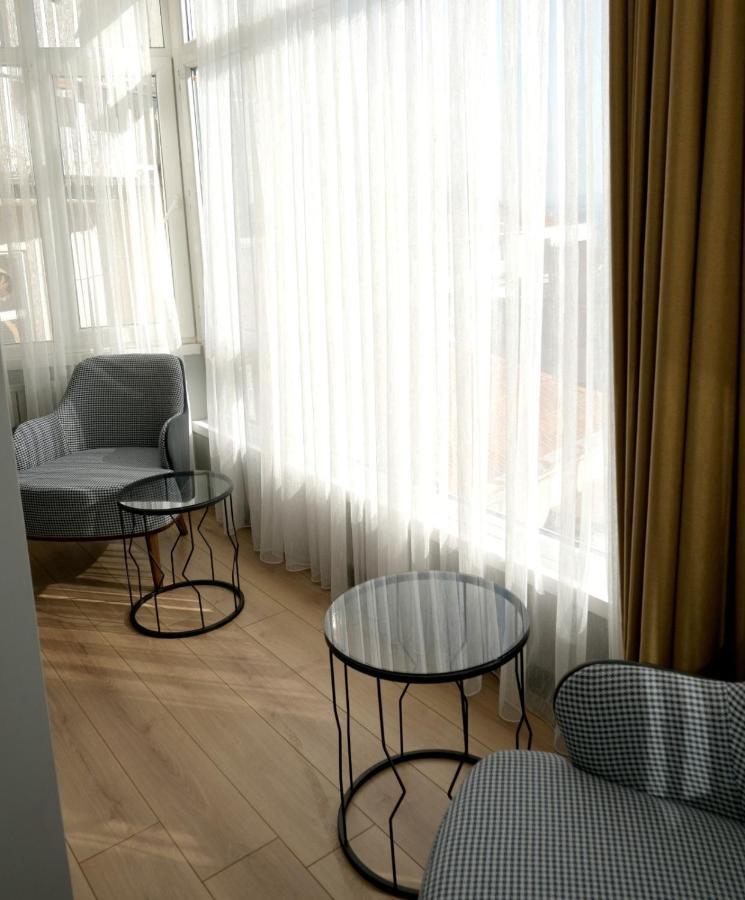 Soi Hotels&Suites - Taksim City Center Istanboel Buitenkant foto