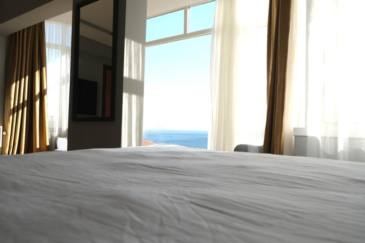 Soi Hotels&Suites - Taksim City Center Istanboel Buitenkant foto